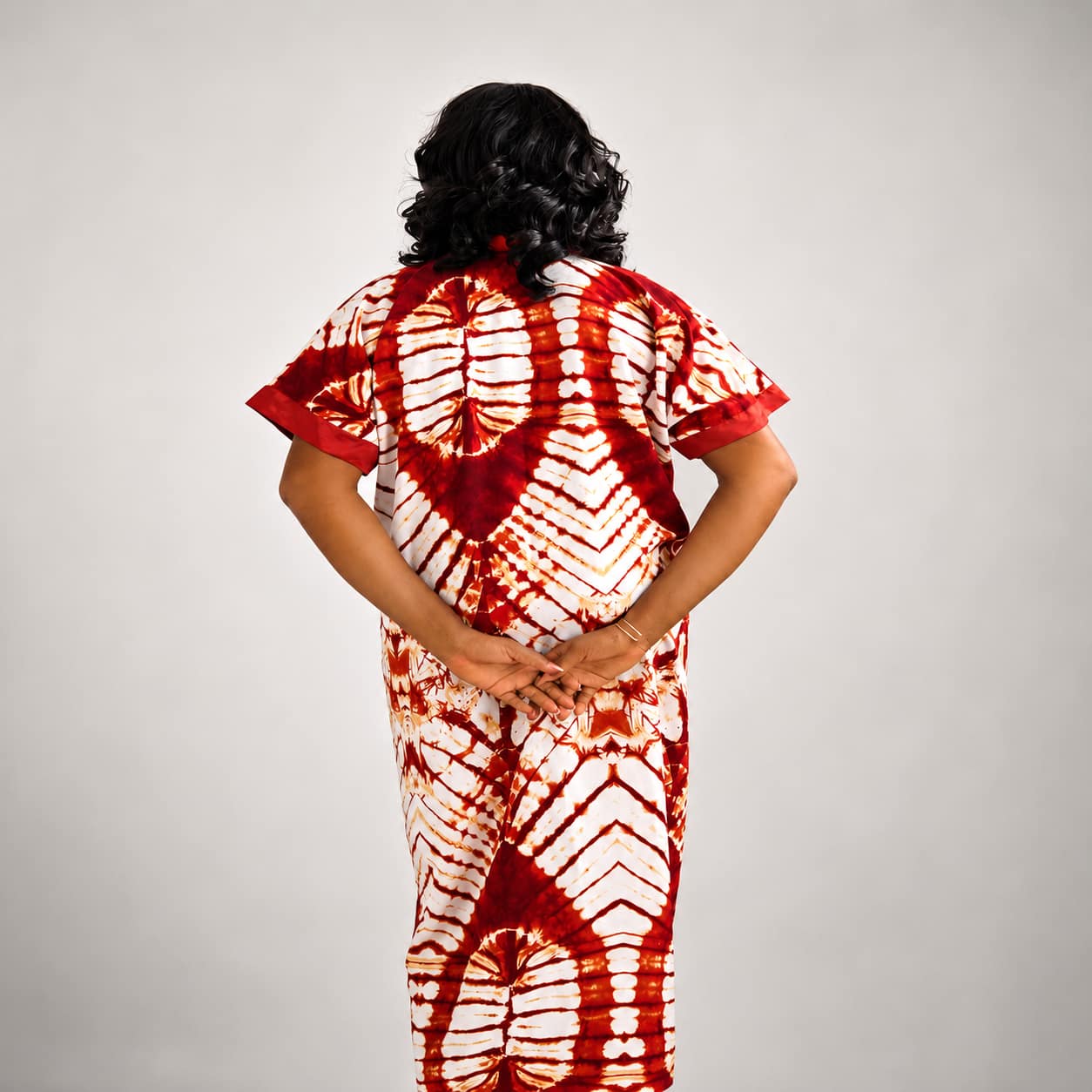 modern African fashion