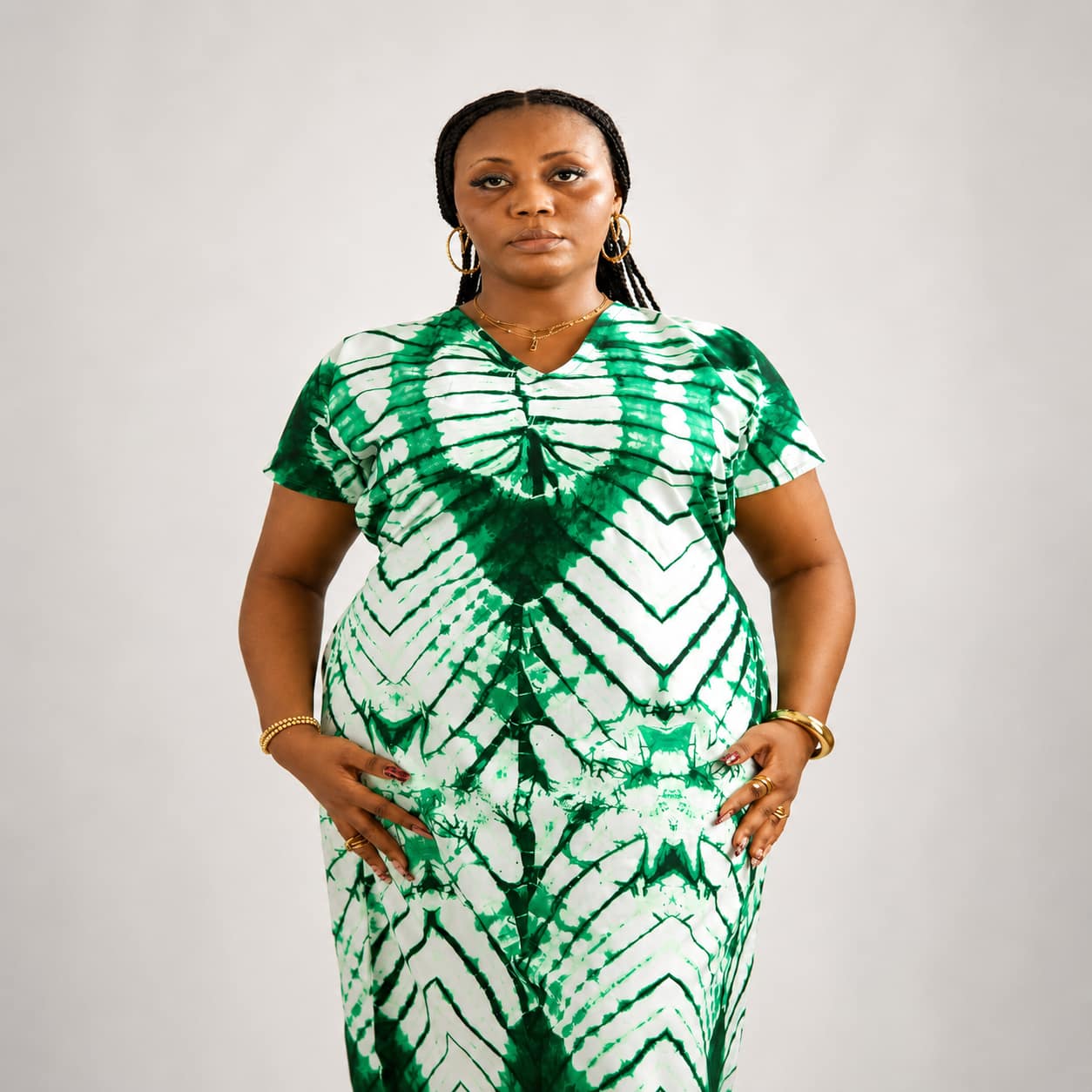 trendy Lagos boutique