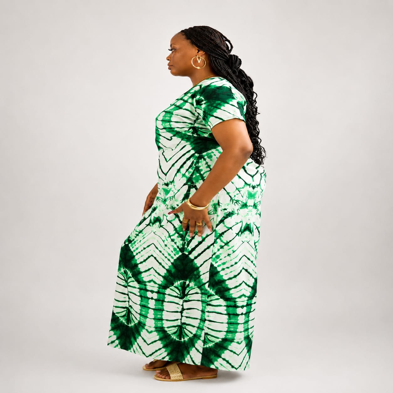 versatile bubu gown