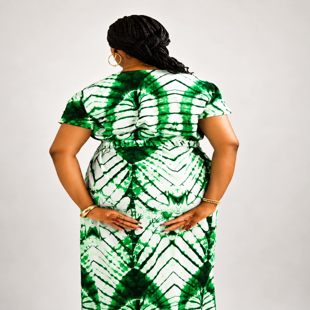 stylish Nigerian outfits