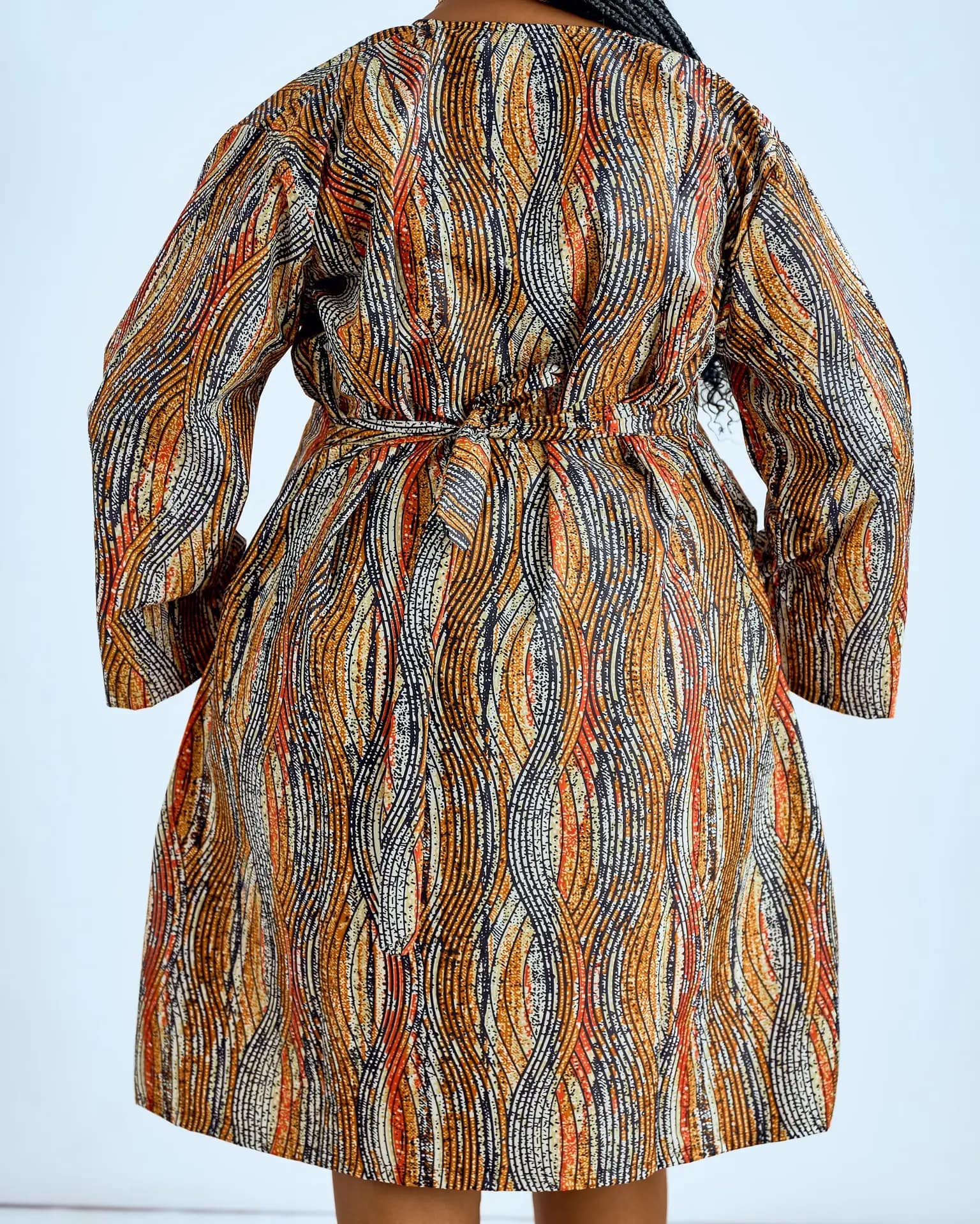 Women's RTW Lagos