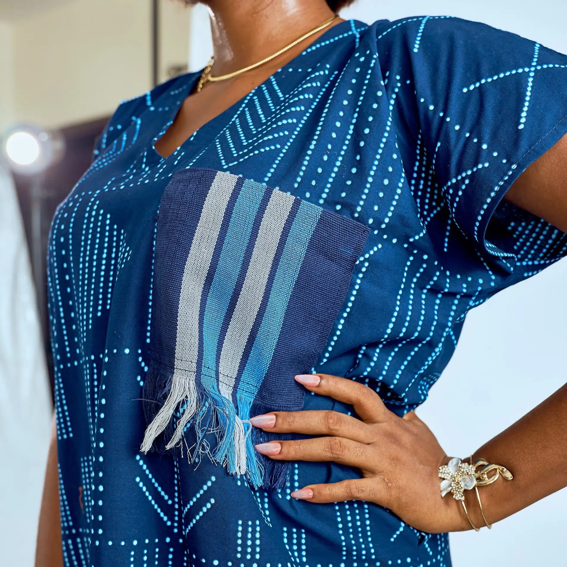 Off-the-rack Women's Gowns