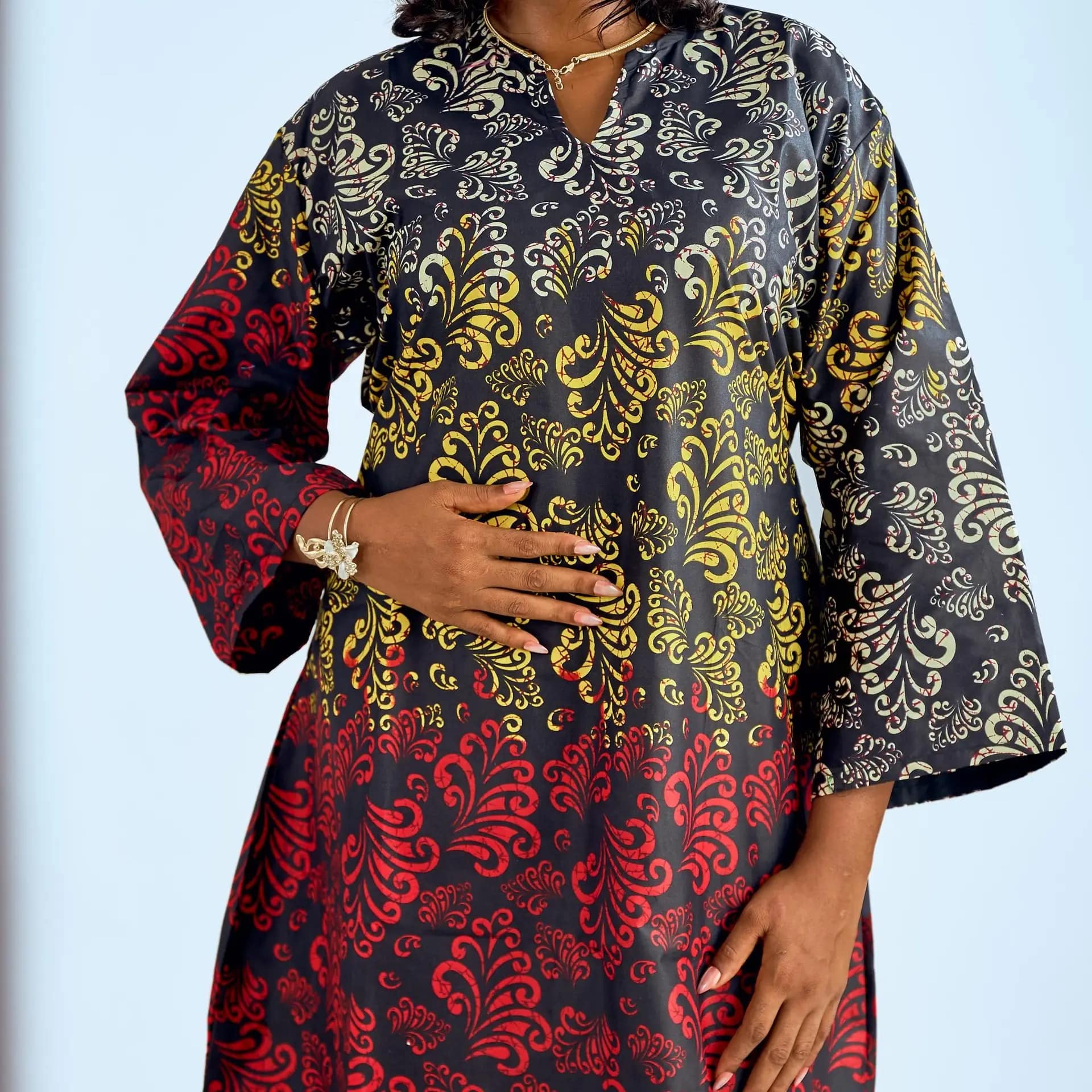 Ready made clothes Nigeria