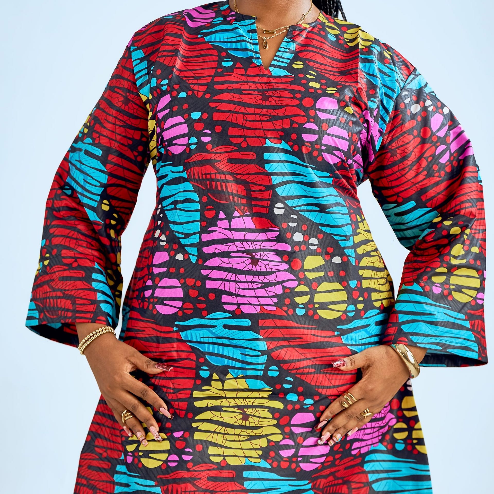 RTW fashion Nigeria, boutique clothing Lagos