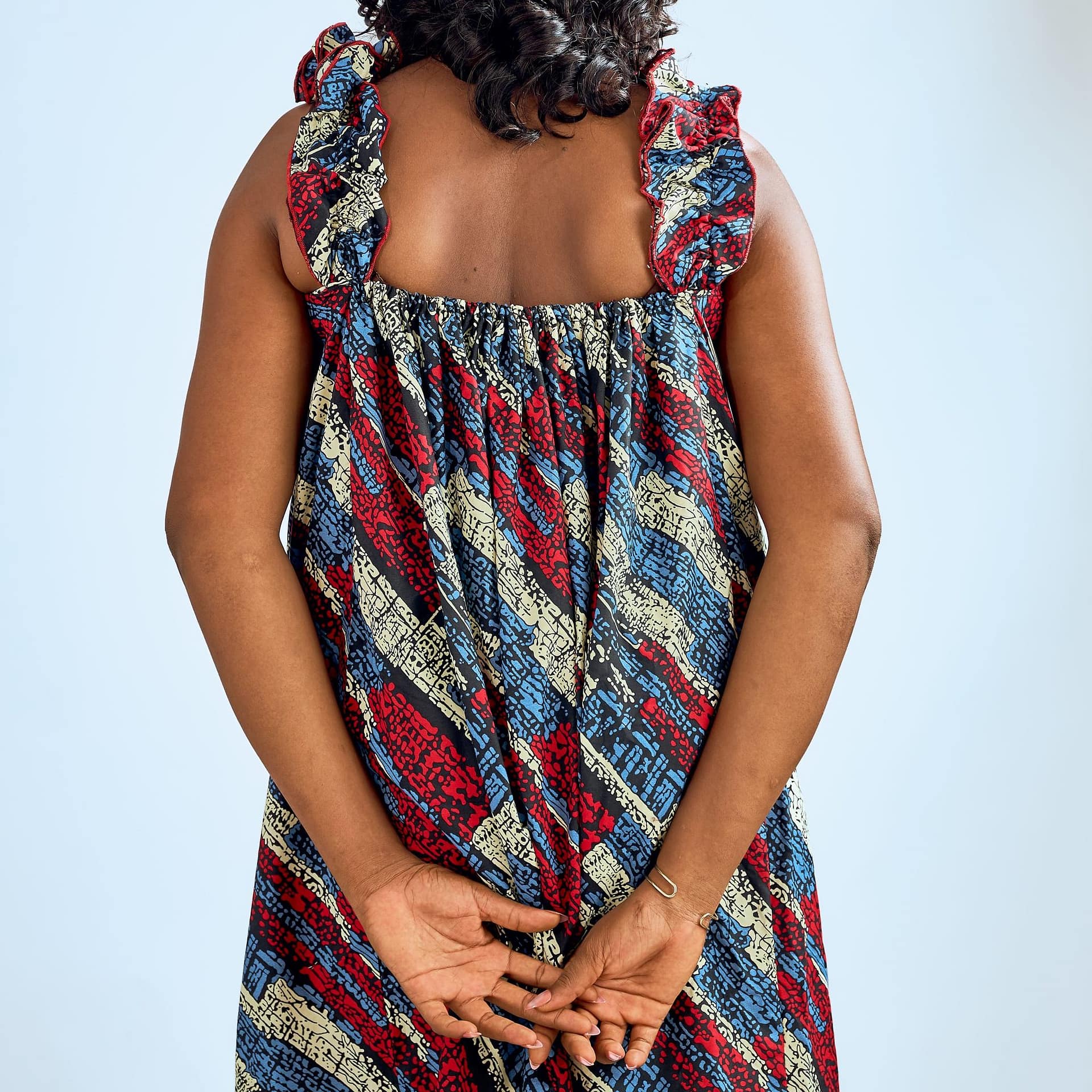 latest Ankara trends
