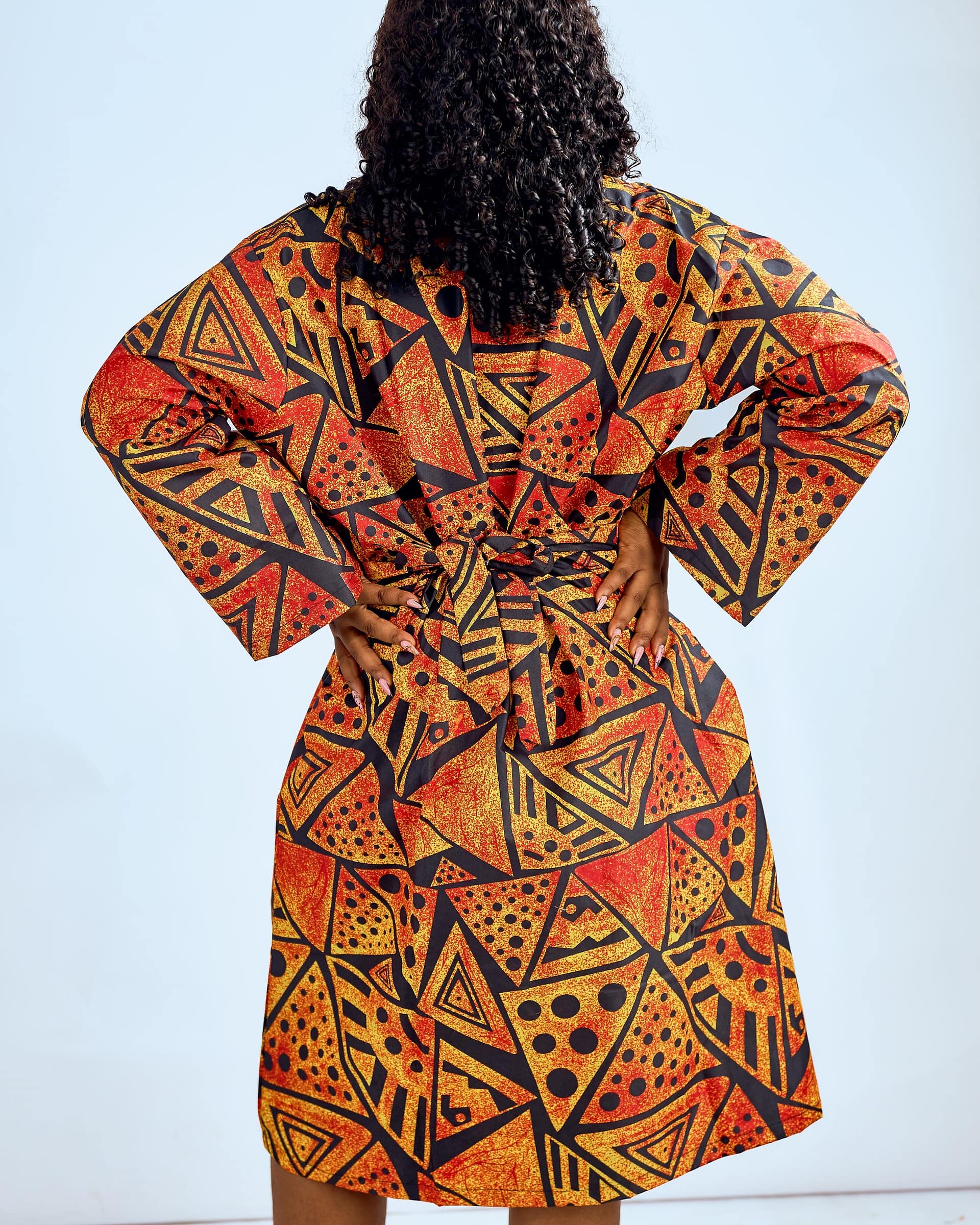 boutique clothing Lagos
