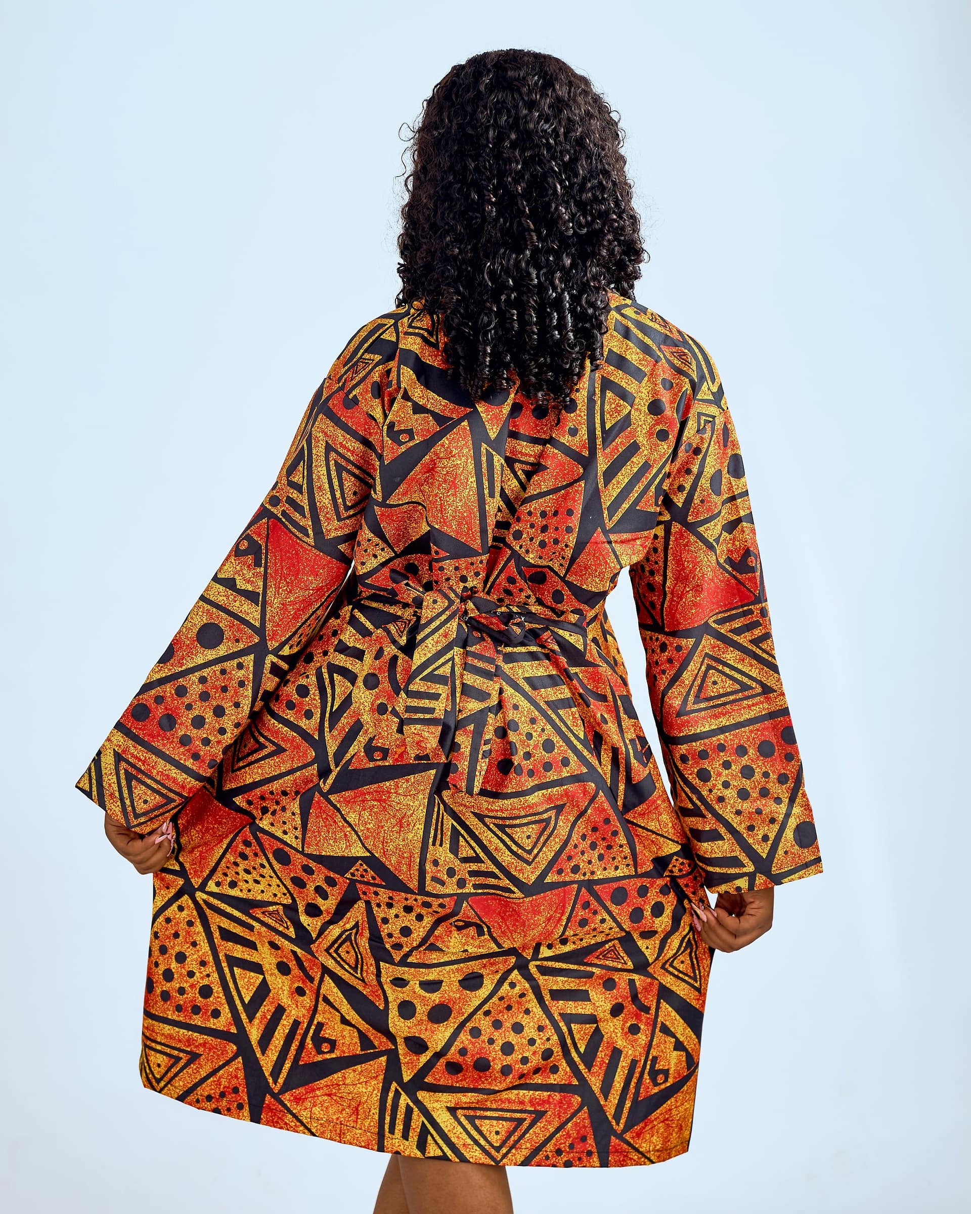 RTW fashion Nigeria